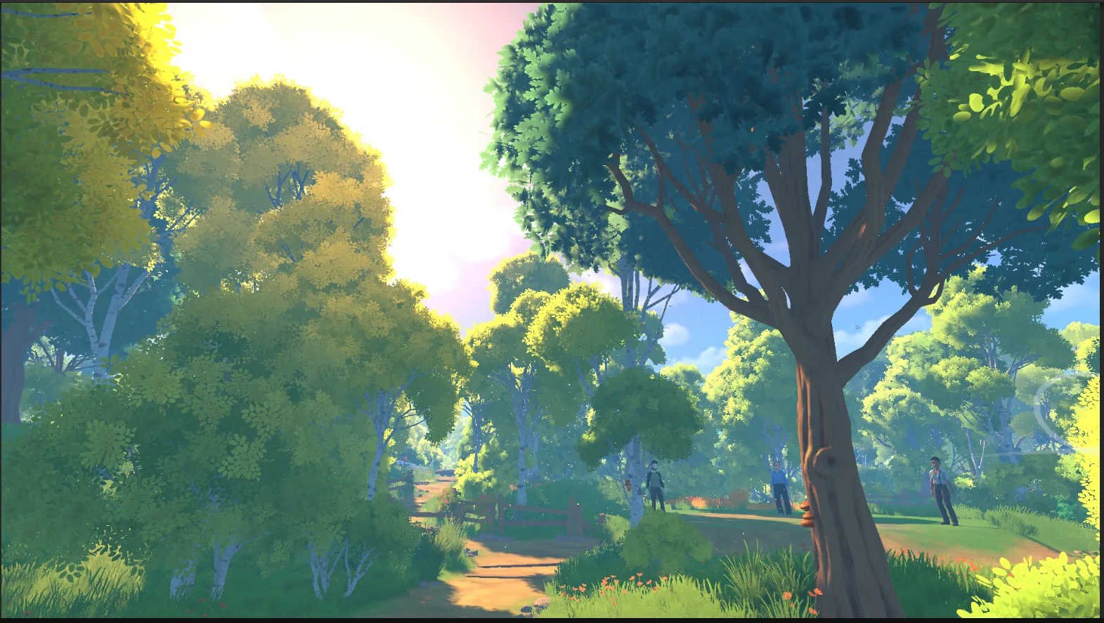 Collectible card game prototype built in Unity